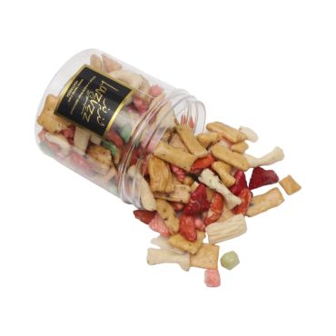 Lazizz Chinese Mix Nuts, 100g